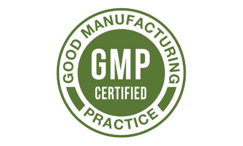 DentaTonic GMP Certified